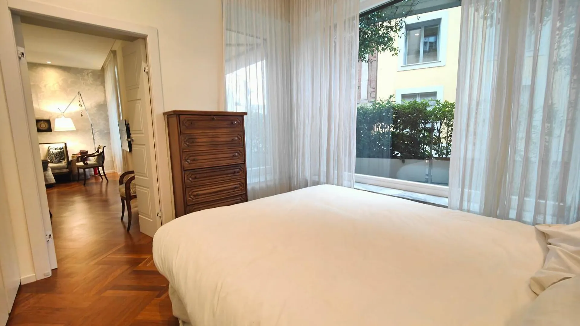 Magenta32 Charme Apartment Milão