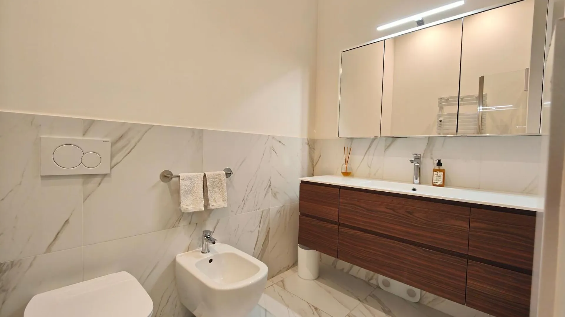 Magenta32 Charme Apartment Milão