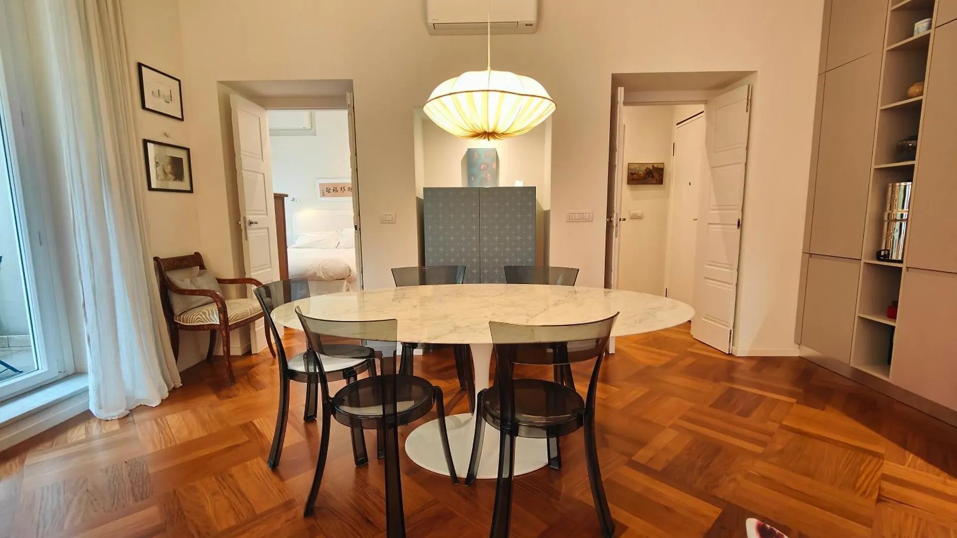 Magenta32 Charme Apartment Milão
