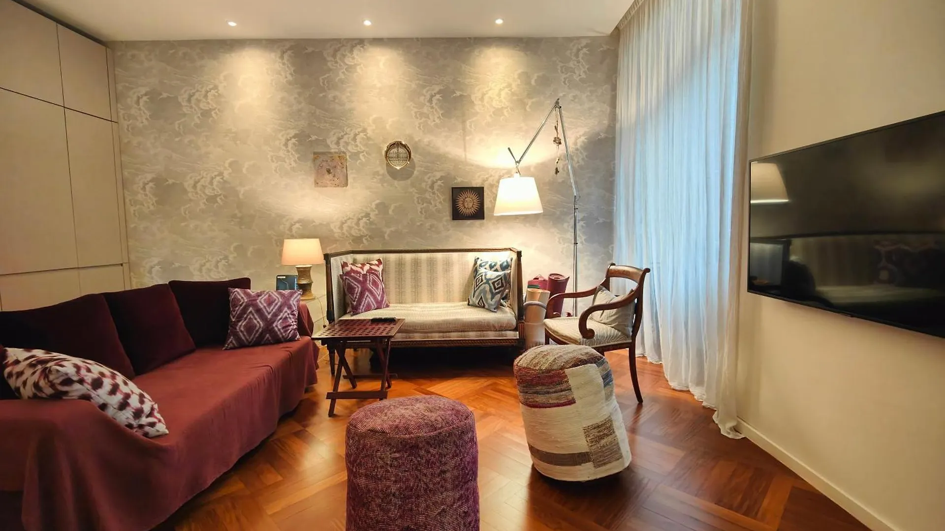 Magenta32 Charme Apartment Милан