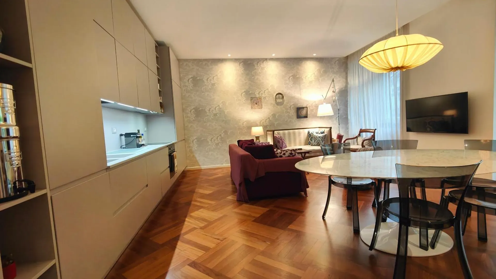 Magenta32 Charme Apartment Милан